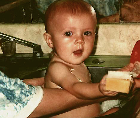 #1994-09-04 #5 Amanda bath time. CO..jpg