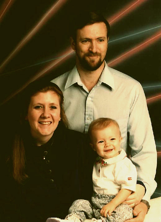 #1994-10-22 Dave & LaVonne's 2nd Anniversary. CO..jpg