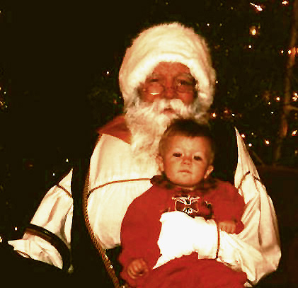 #1994-10-22 Dave & LaVonne's 2nd Anniversary. CO..jpg