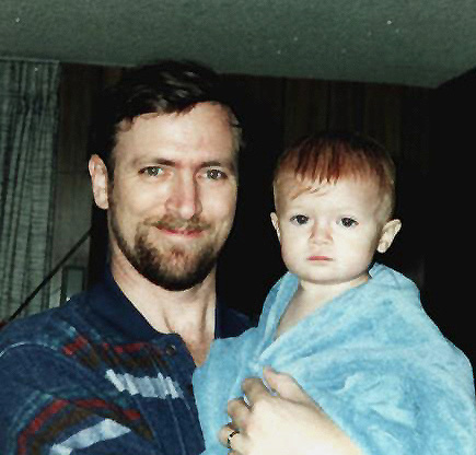 #1995-01-10 After her bath. CO..jpg
