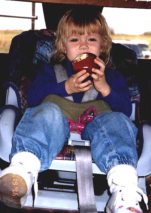 #1996-10-19 #4 Leaving the Punkin Patch. CO..jpg