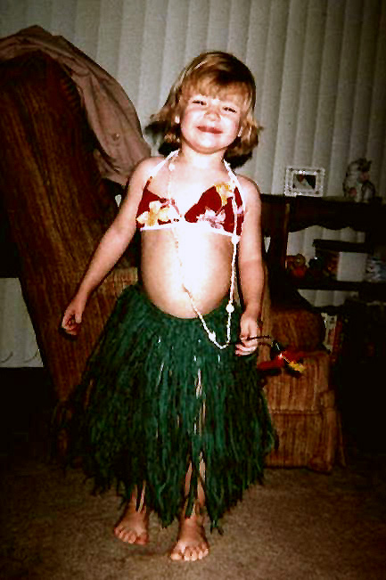 #1997-12-25 #8 Amanda Xmas Hula Girl. CO..jpg