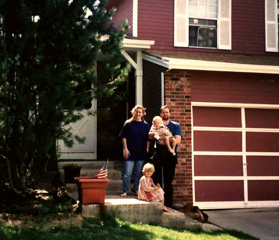 #1998-07-01 #1 David & LaVonne's house. CO..jpg
