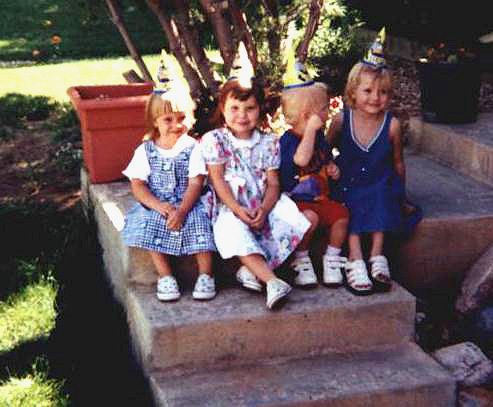 #1998-08-13 #1 Stevie 2nd Birthday. CO..jpg