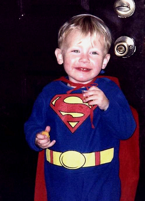 #1999-10-31 #2 Halloween, Stevie. CO..jpg