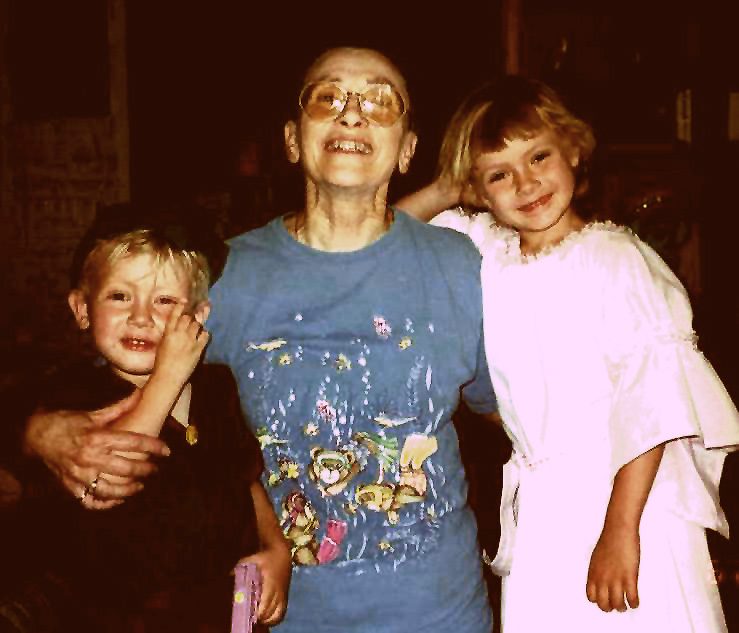 #2000-06-24 #1 Me & Robin Hood & Princess. CO..jpg