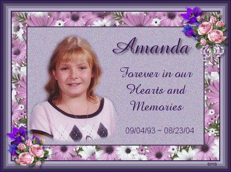 Amanda Whiteman