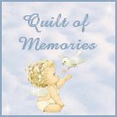 Angel Quilt