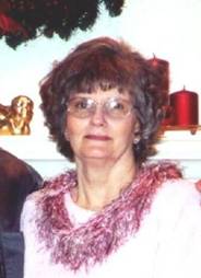 Sheila Rae Barker