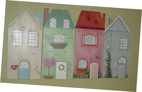 painted by Sheila